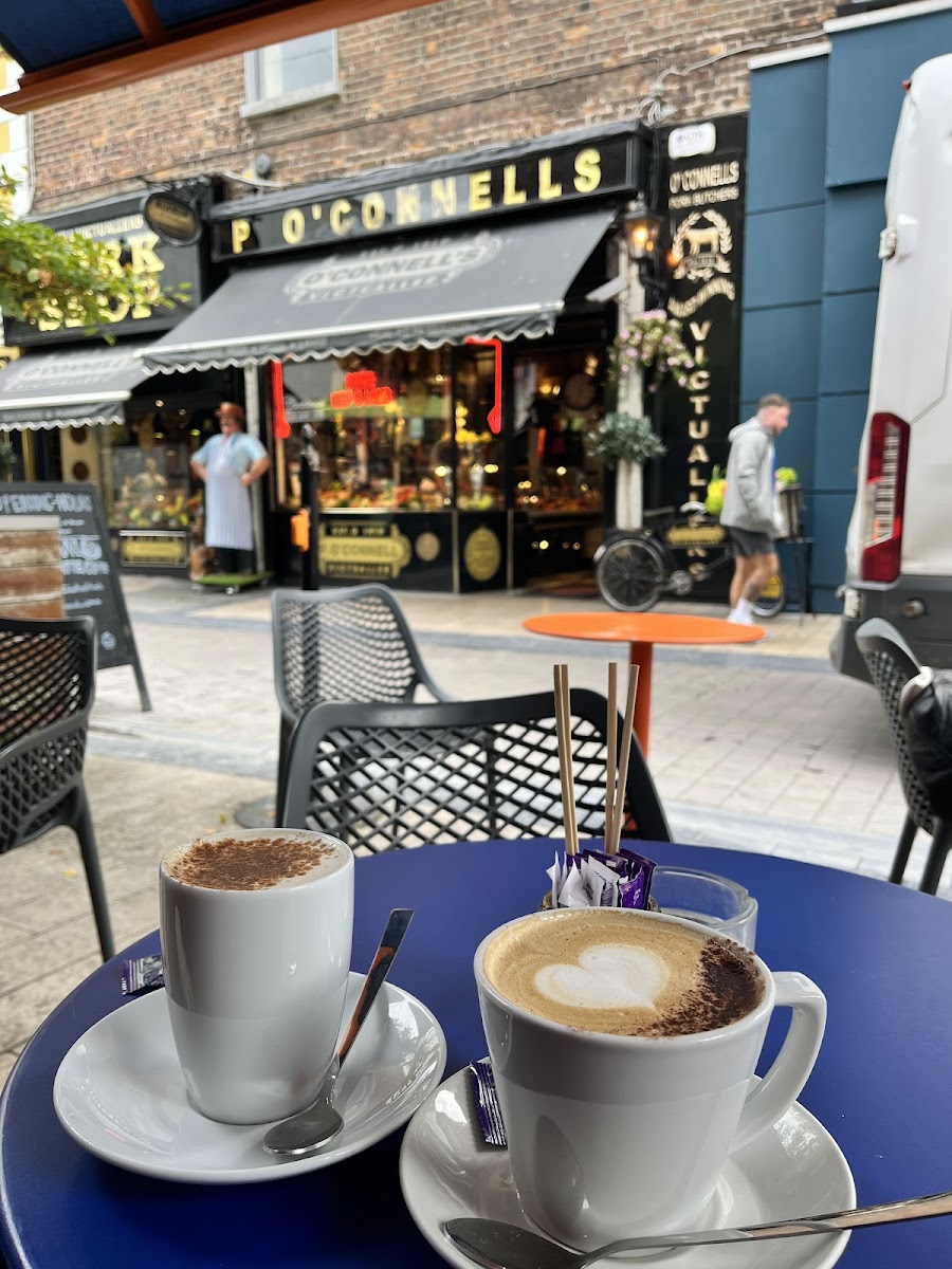 Carlton Coffee Photos 2